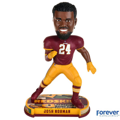 NFL Headline Bobbleheads - Image 31