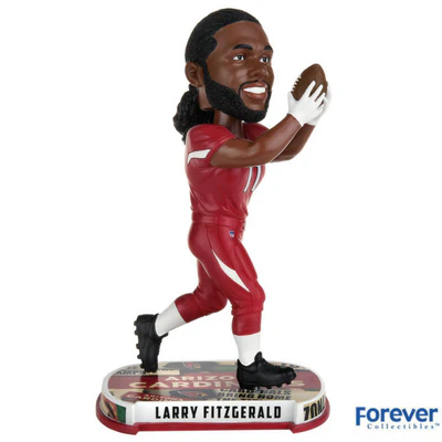 NFL Headline Bobbleheads - Image 36