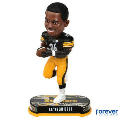 NFL Headline Bobbleheads - Image 37