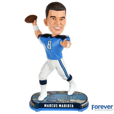 NFL Headline Bobbleheads - Image 39
