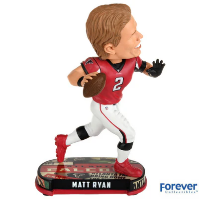 NFL Headline Bobbleheads - Image 41