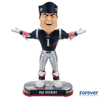 NFL Headline Bobbleheads - Image 46