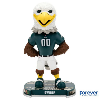 NFL Headline Bobbleheads - Image 55