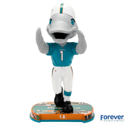 NFL Headline Bobbleheads - Image 56
