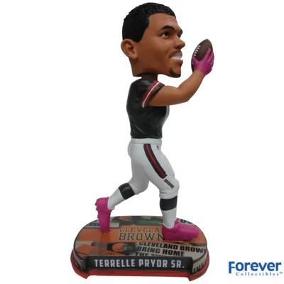 NFL Headline Bobbleheads - Image 57