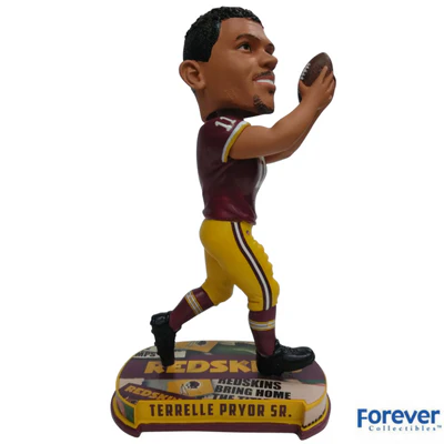 NFL Headline Bobbleheads - Image 58