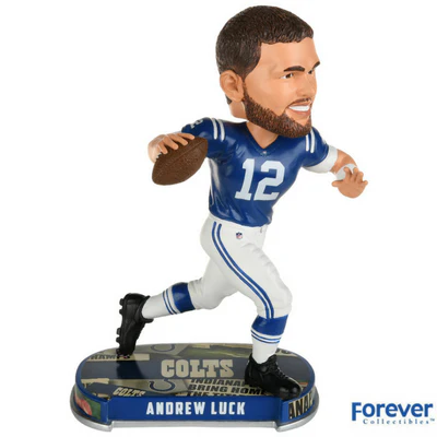 NFL Headline Bobbleheads - Image 6