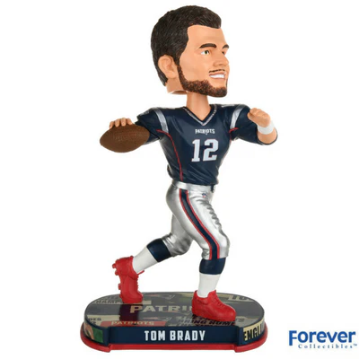 NFL Headline Bobbleheads - Image 60