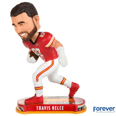 NFL Headline Bobbleheads - Image 62