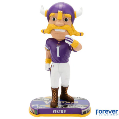 NFL Headline Bobbleheads - Image 64