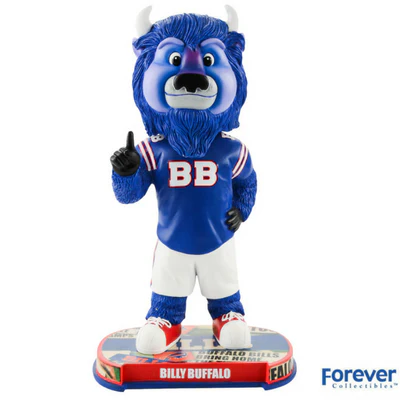 NFL Headline Bobbleheads - Image 9