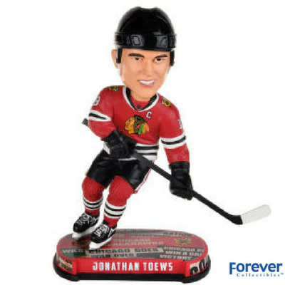 NHL Headline Bobbleheads - Image 10