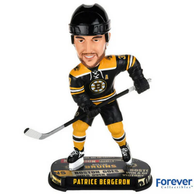 NHL Headline Bobbleheads - Image 12