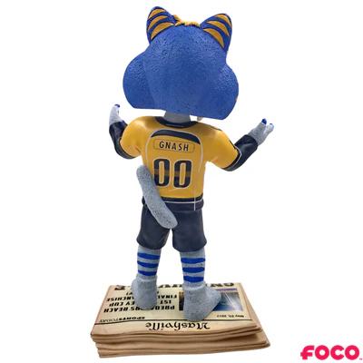 Nashville Predators 2017 Stanley Cup Finals Bobblehead - Image 3