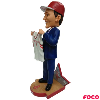 Sam Dekker Draft Day Bobblehead - Image 2