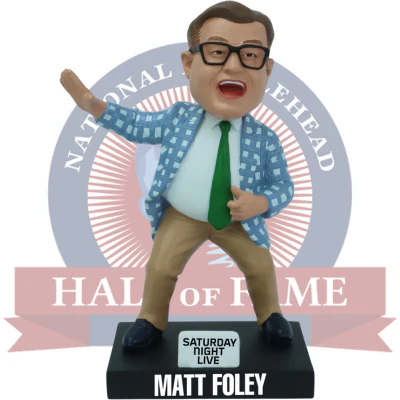 Saturday Night Live Bobbleheads (Presale)