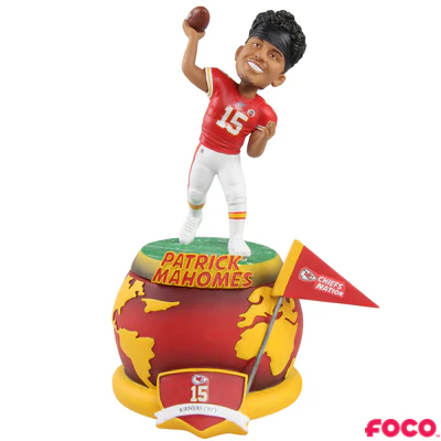 Spinning Base Bobbleheads - Image 6