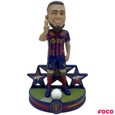 Superstar Series Bobbleheads - Image 103