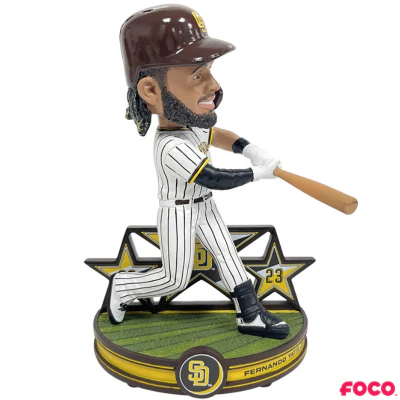 Superstar Series Bobbleheads - Image 13