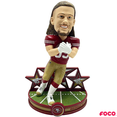 Superstar Series Bobbleheads - Image 15