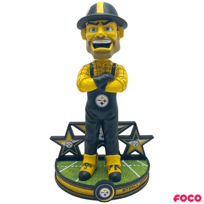 Superstar Series Bobbleheads - Image 37