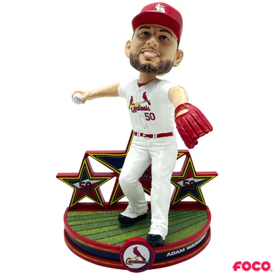 Superstar Series Bobbleheads - Image 4