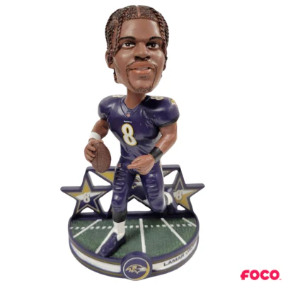 Superstar Series Bobbleheads - Image 45