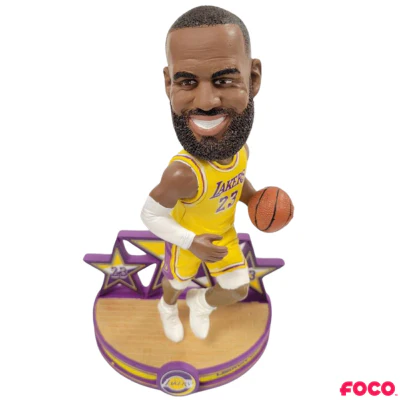 Superstar Series Bobbleheads - Image 54