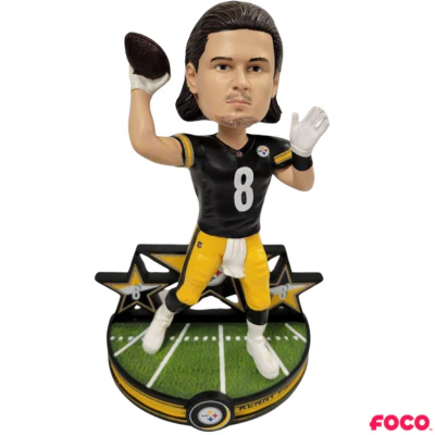 Superstar Series Bobbleheads - Image 57