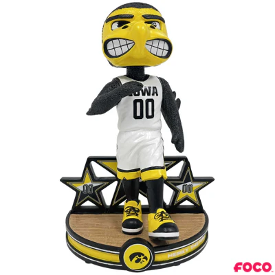 Superstar Series Bobbleheads - Image 59