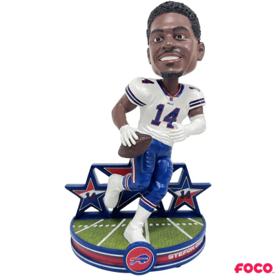 Superstar Series Bobbleheads - Image 63