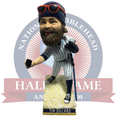 Tim Dillard Bobblehead