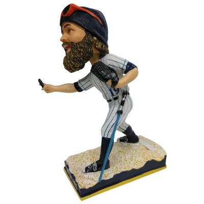 Tim Dillard Bobblehead - Image 2