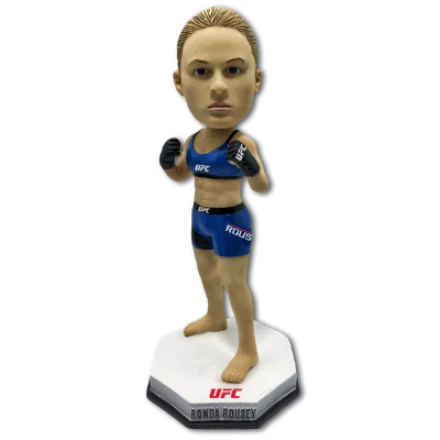 UFC Fighter Bobbleheads - Image 8